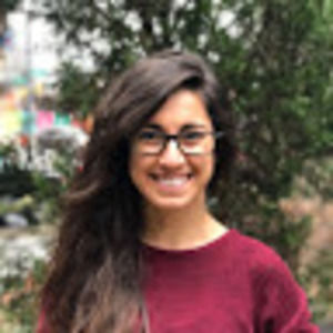 Meet your Posher, Hannah